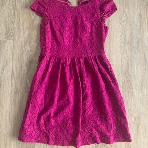 Kensie Lace Dress